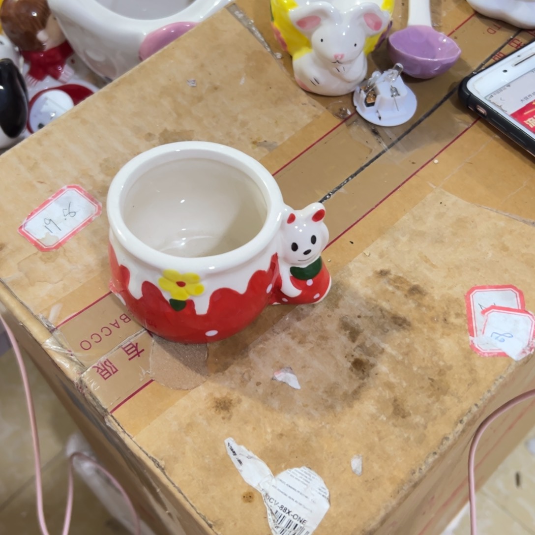 摆件陶瓷陶瓷陶瓷陶瓷