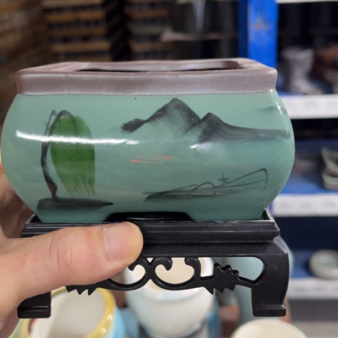 2件套［本产品默认微瑕品介意慎拍］9×6