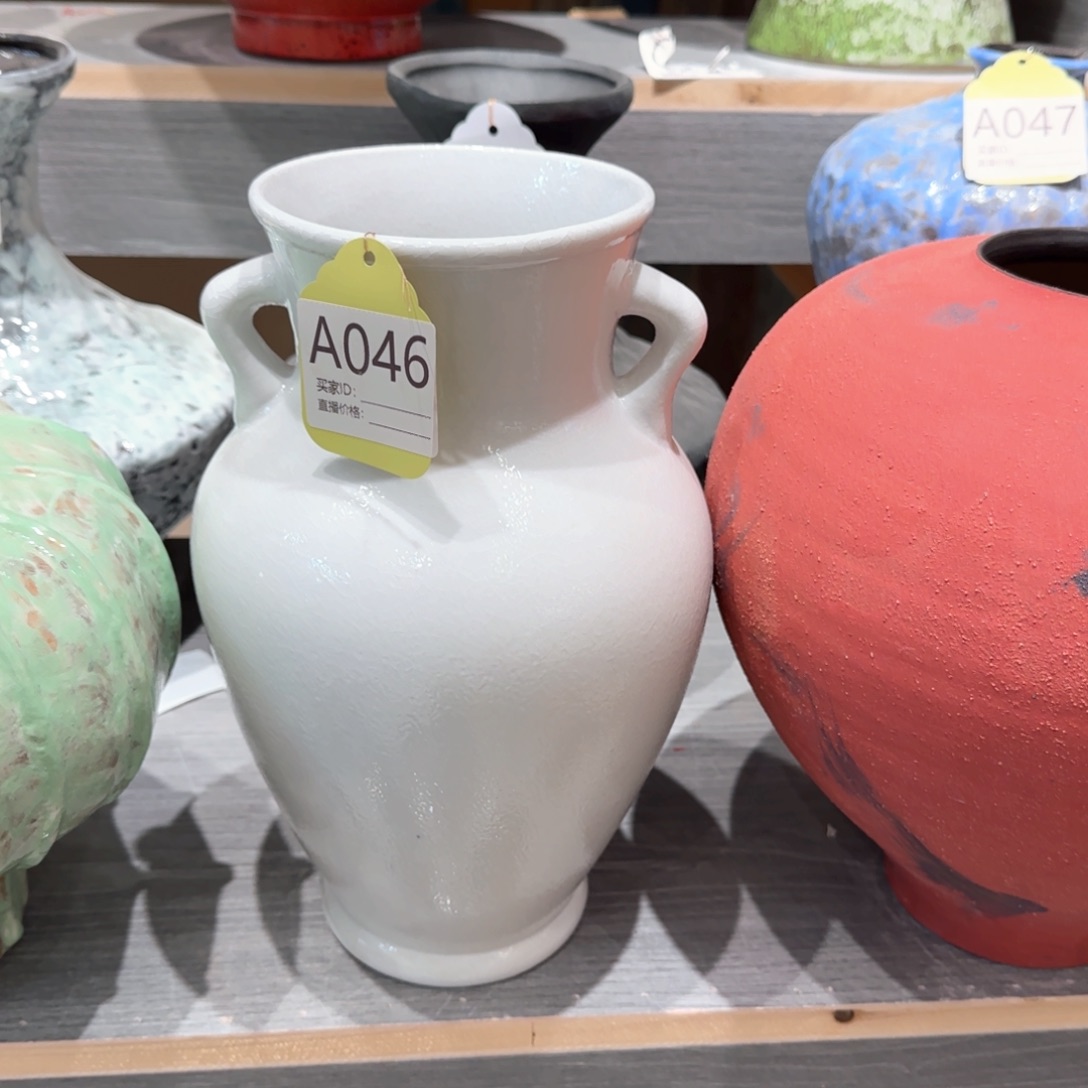 景德镇陶瓷艺术品