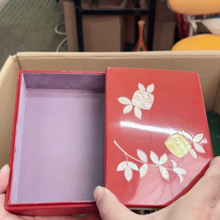 摆件一个瓷器默认微瑕