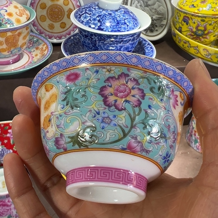 全场景德镇陶瓷景德镇陶瓷