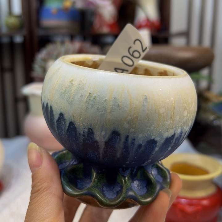 景德镇陶瓷研究所，2单包邮