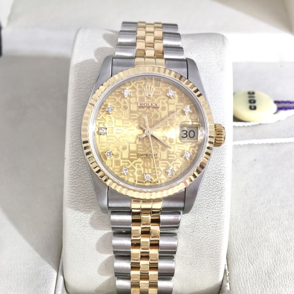 劳力士/自动机械/95新/表径31/S99241210014/250223SS0030