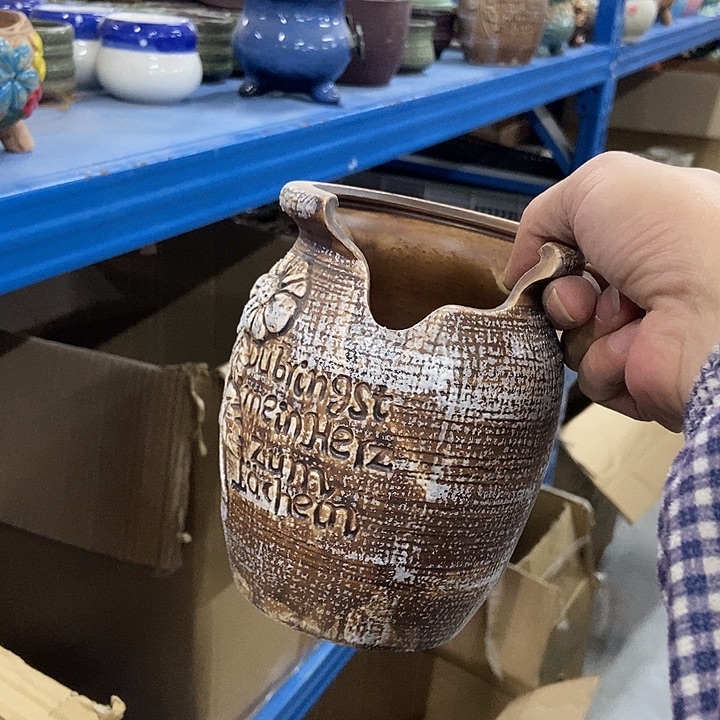 花盆单场满9.9发货10.5×14.5