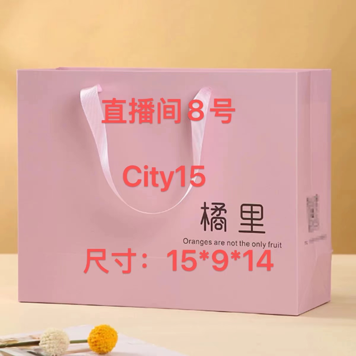 YA【8号】2025新款百搭时尚女包  City15