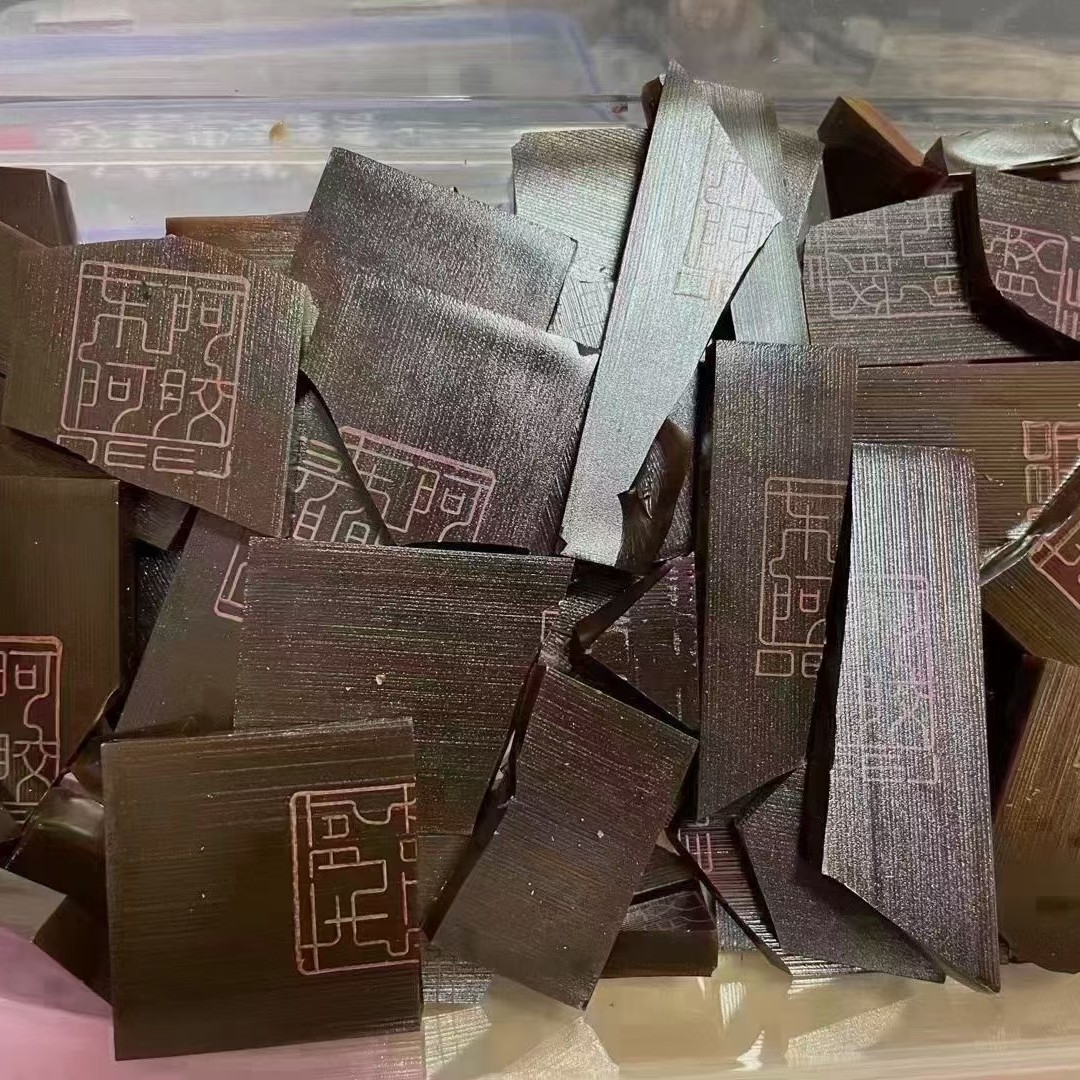 东阿阿胶红标碎块500克正品