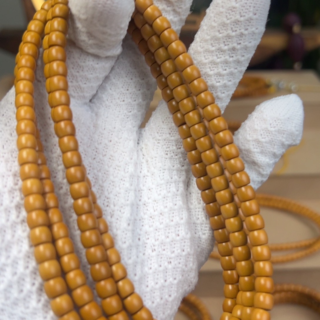 手串/手链橄榄核@@脖挂5.6