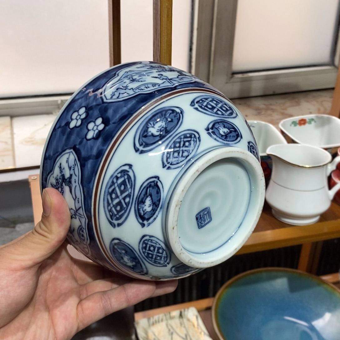瓷片全场满28元包邮，第3