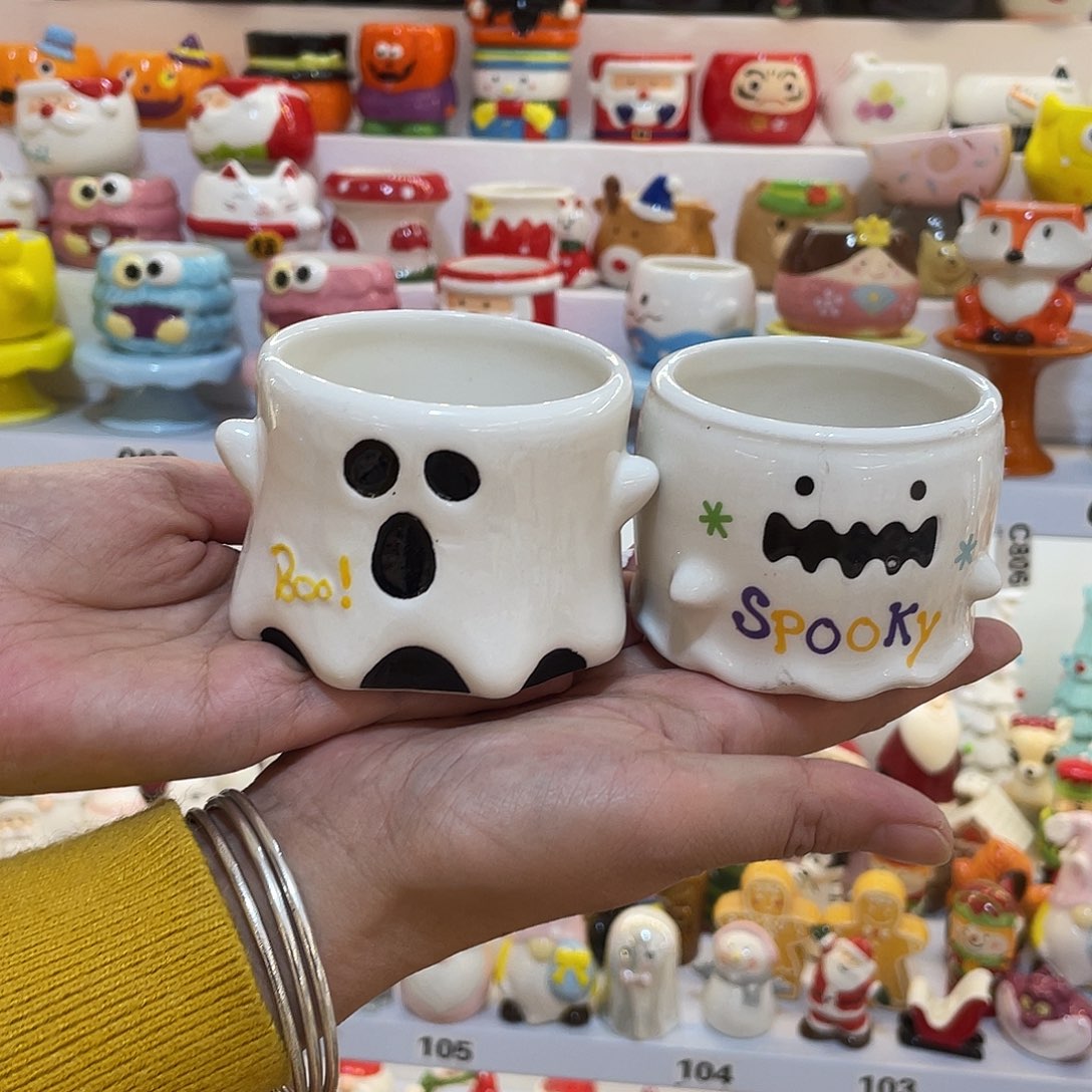 陶瓷微瑕介意慎拍