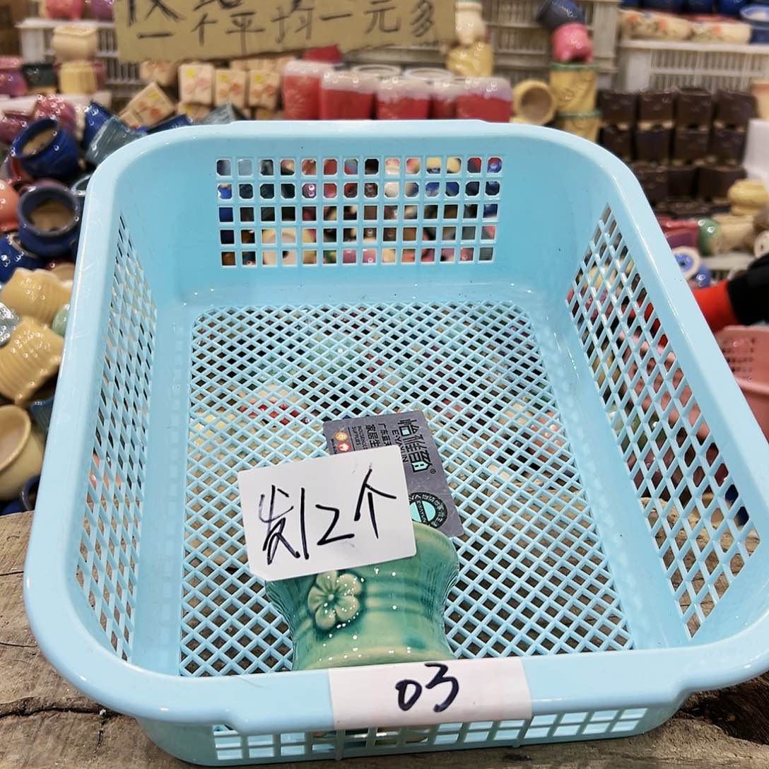 红陶高温陶瓷材料03