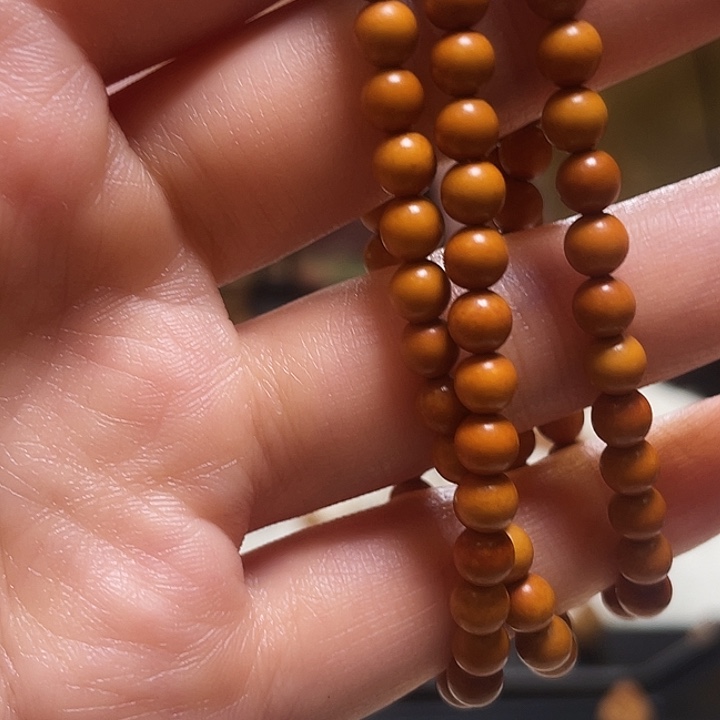 橄榄核手串/手链橄榄核