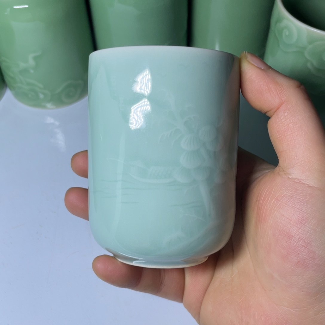 青瓷青瓷 青瓷青瓷 特价