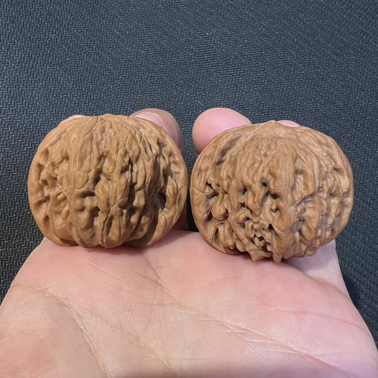 【大林子专属】L260 核桃全品磨盘 35mm