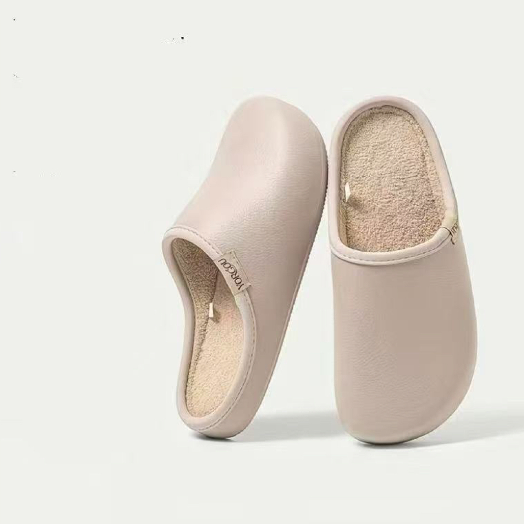 女款     家居拖鞋