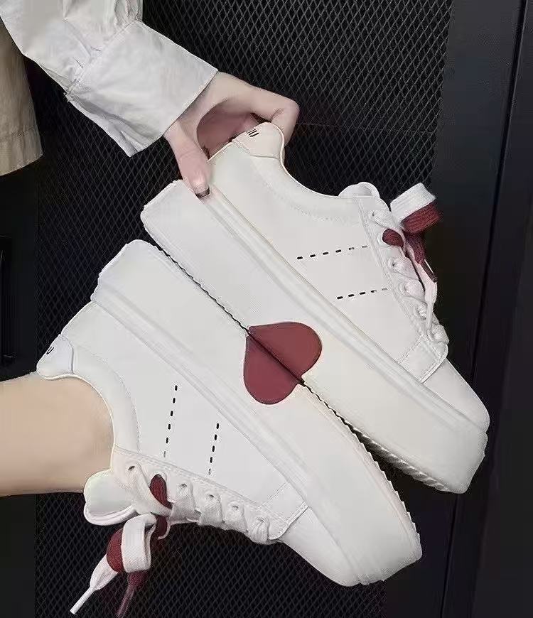 小曼推荐休闲鞋断码孤品女鞋