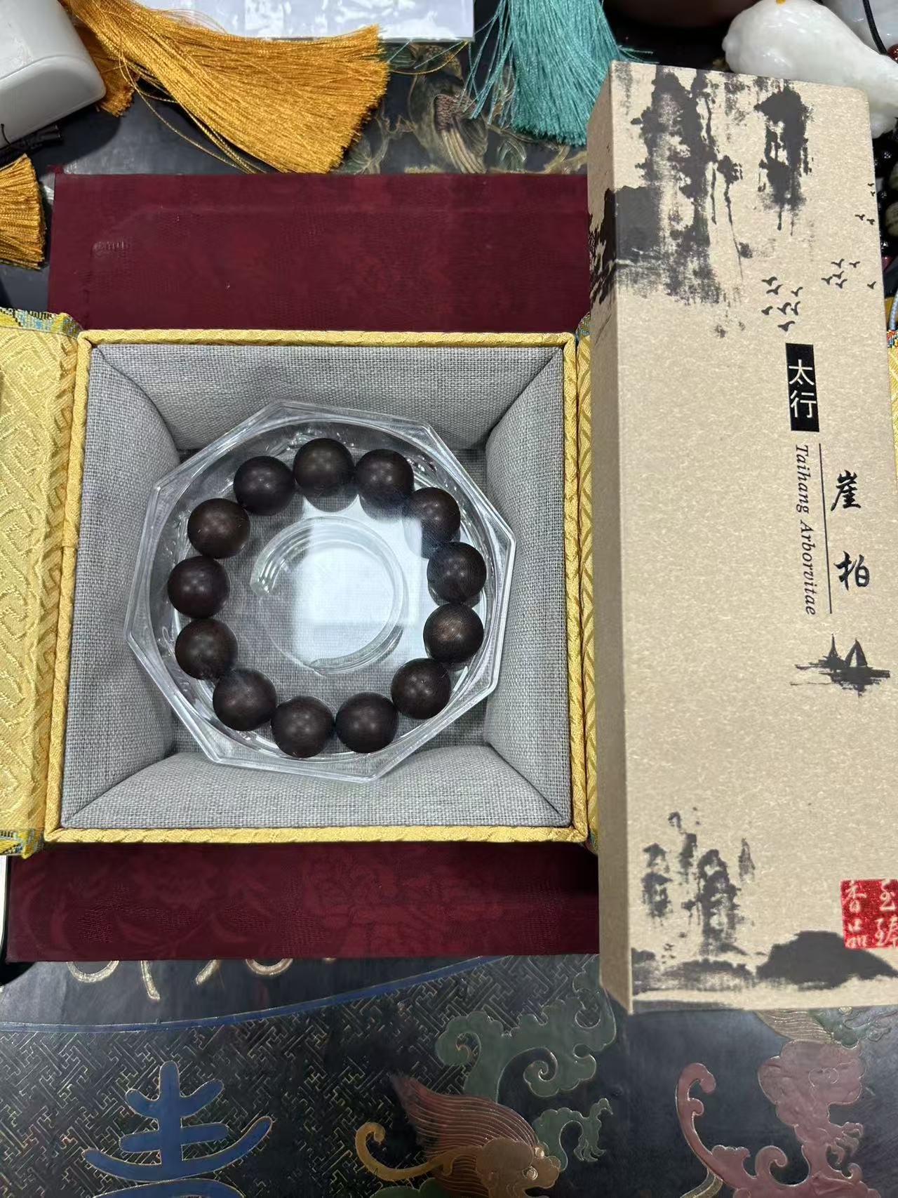 【晋博雅物】【线香】线香+fs单串002