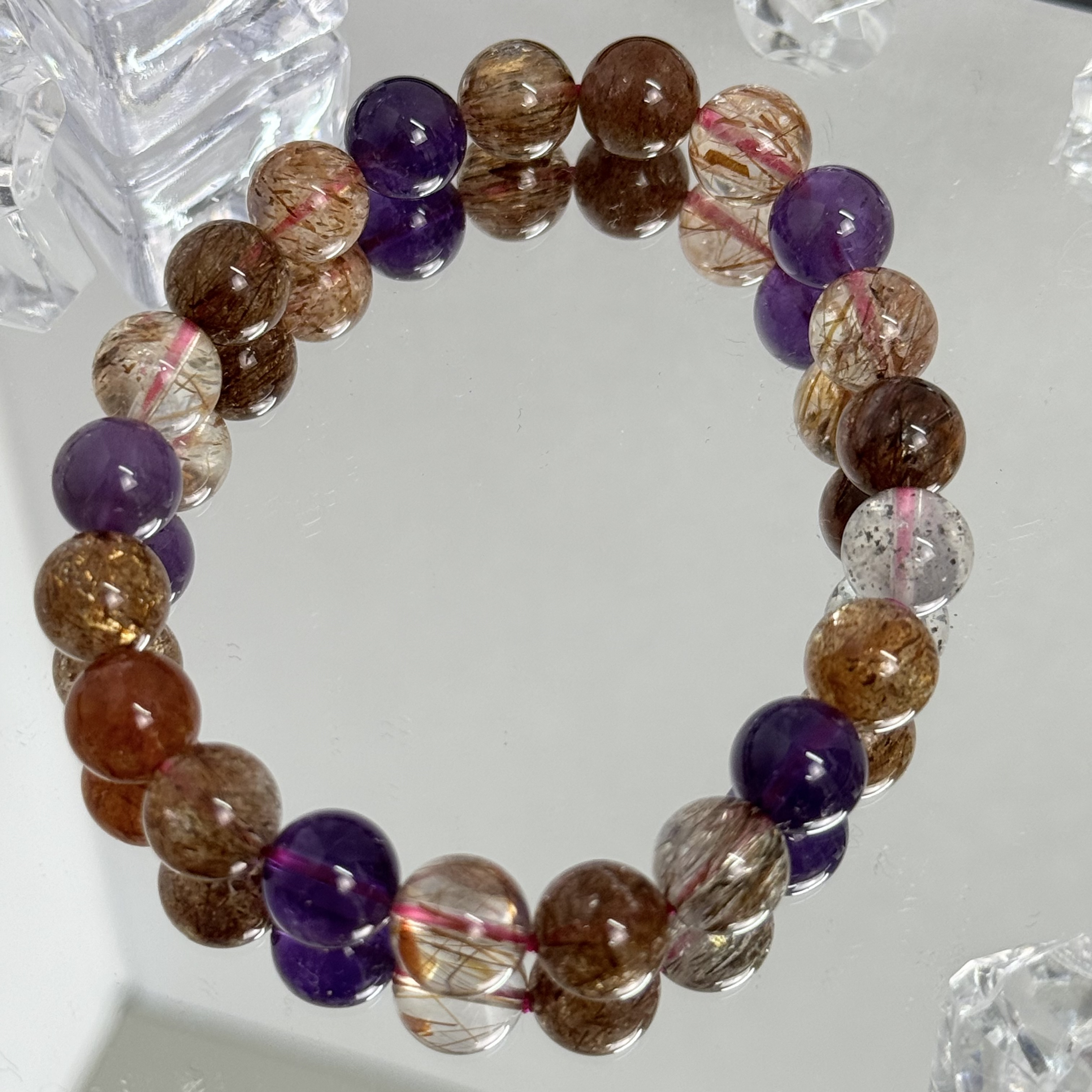 芽怼怼(高高) 手链 4519