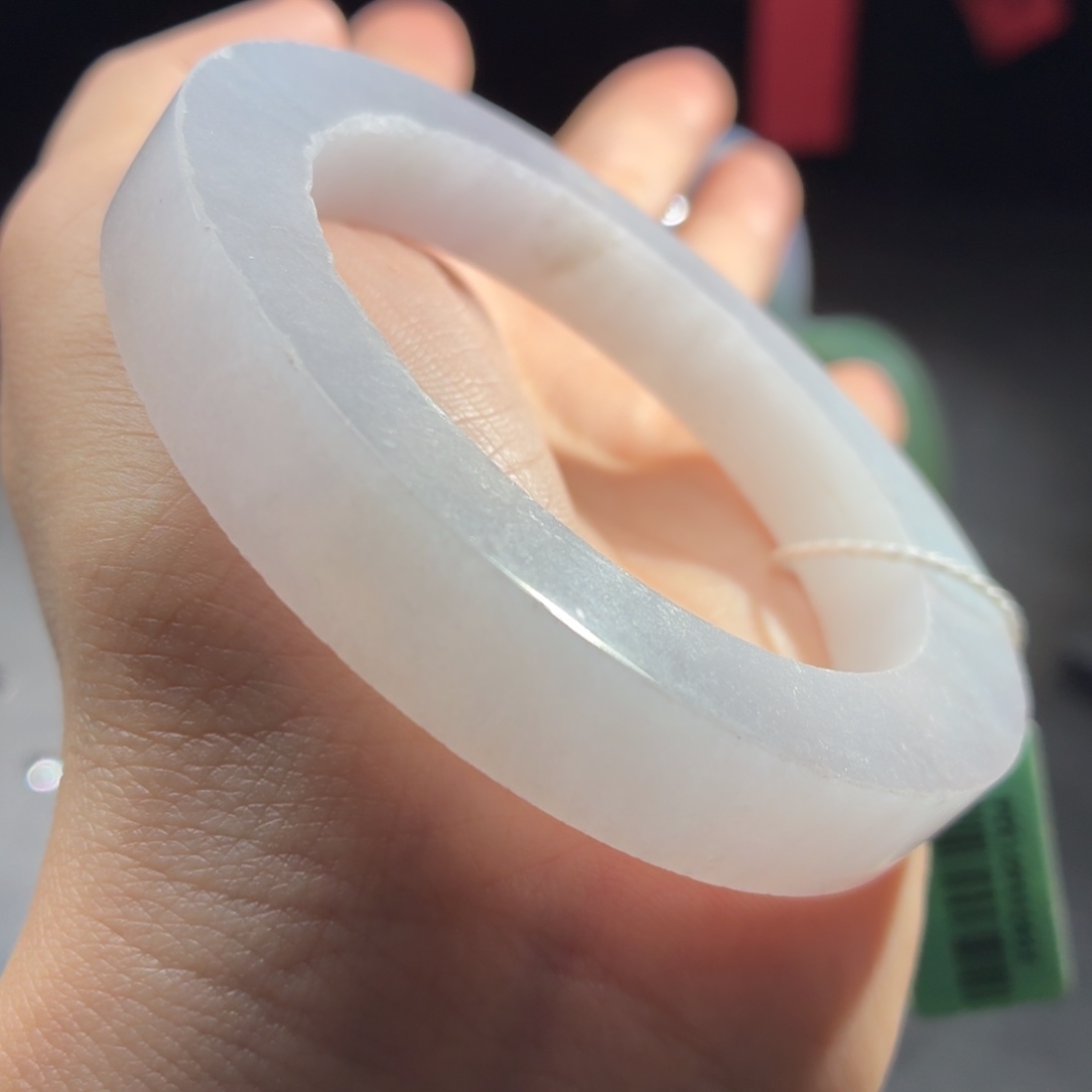 定制翡翠未镶嵌特价款