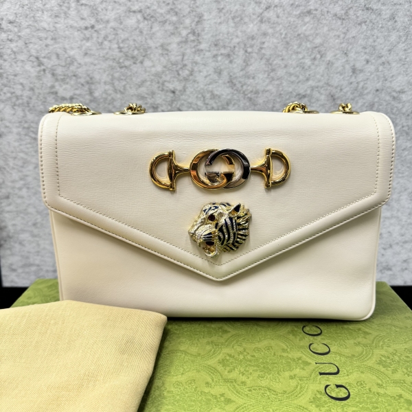 99新/古驰/包包/市场价20000/250327CZ0038