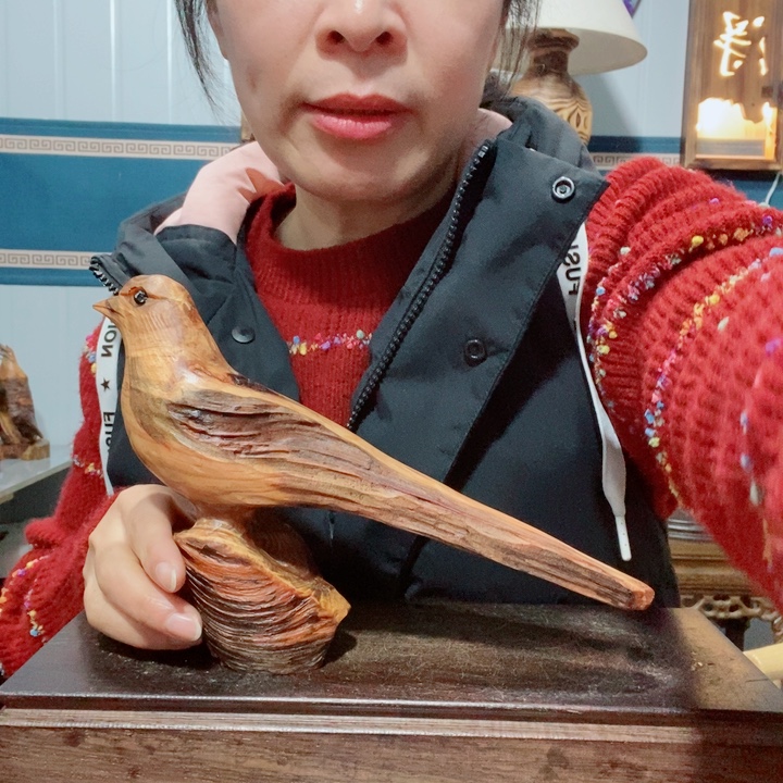 爱***缘木百年树的设计风格