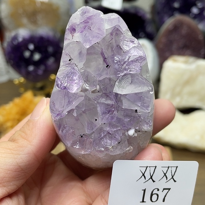 未镶嵌大型摆件（非配饰）水晶