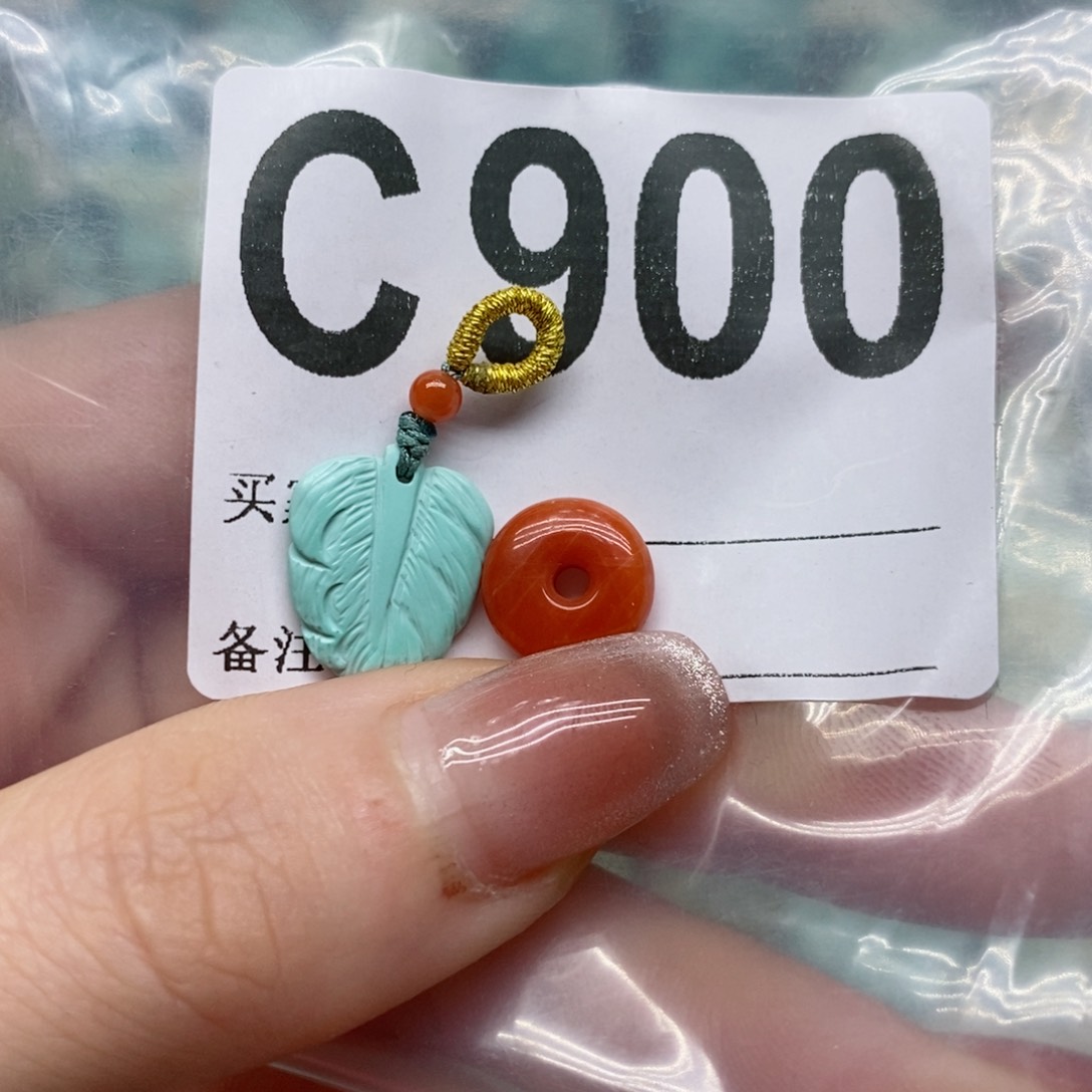 南红玛瑙珠宝奇石未镶嵌