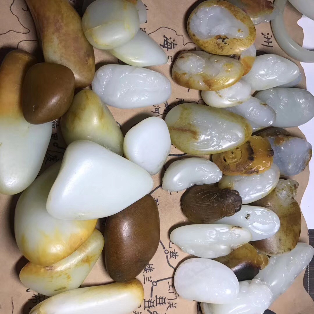 和田玉，专用链接