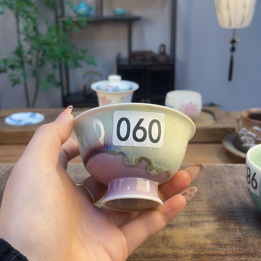 景德镇云溪堂陶瓷手作