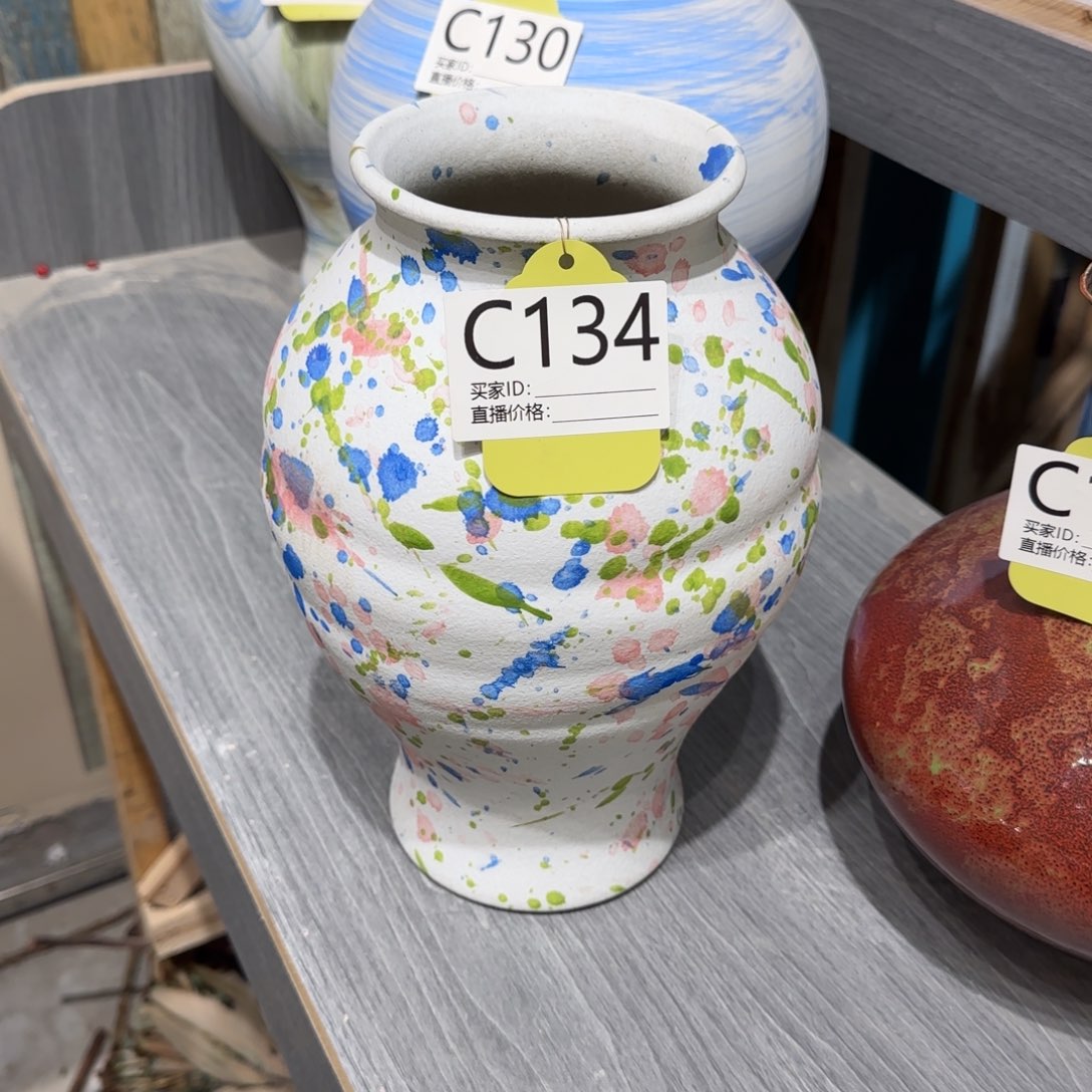 景德镇陶瓷艺术品