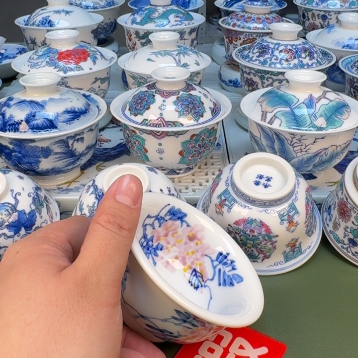 抖音闪购纯手工手绘190