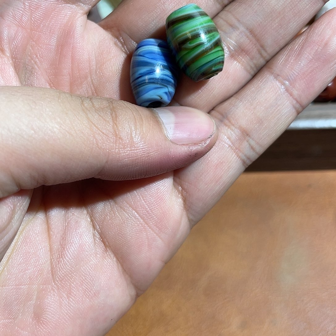 铜东西很好看很好看