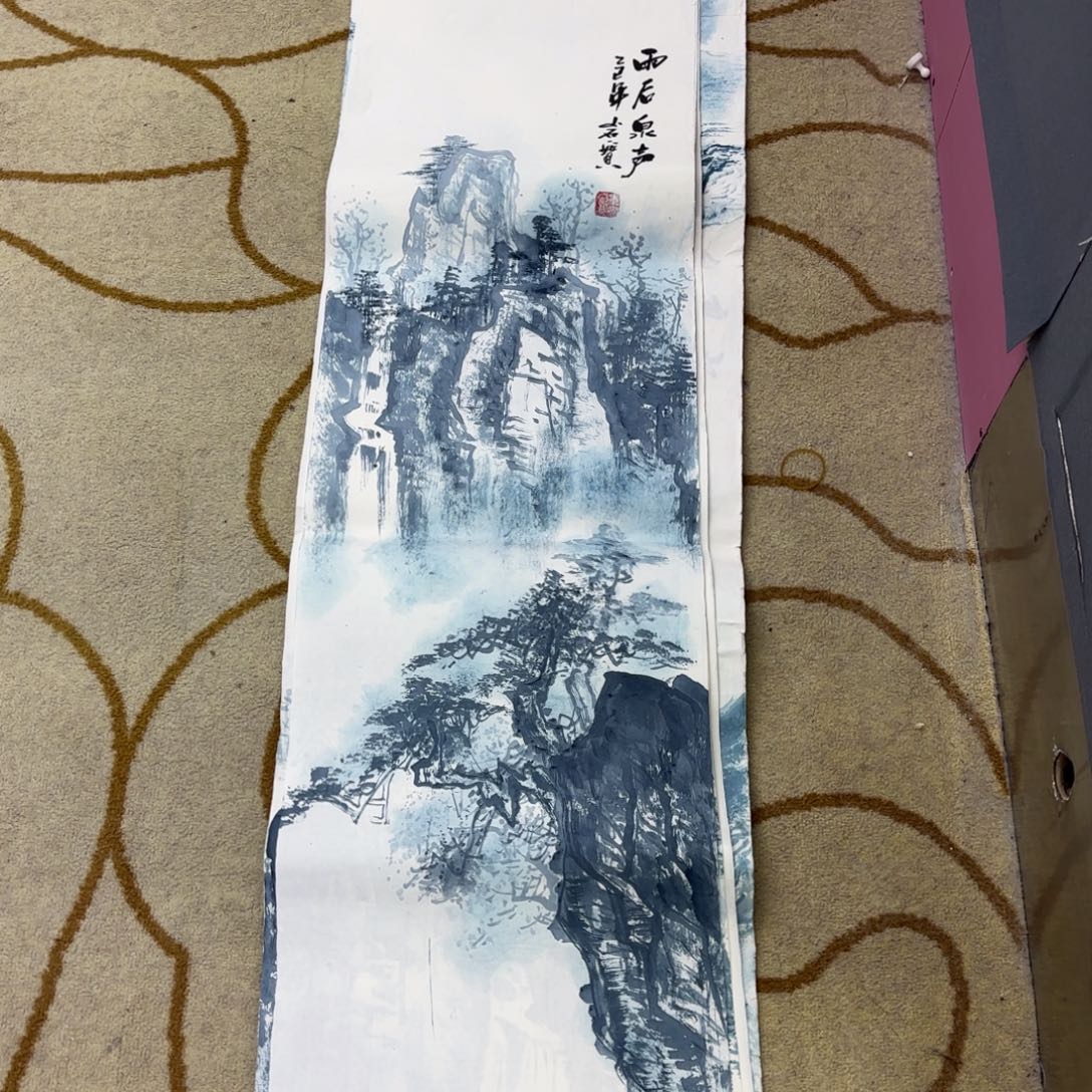 国画李李李李李希李欣主播