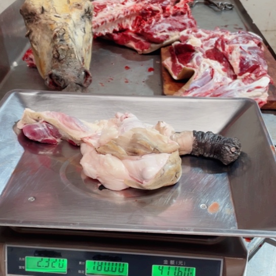 【闪购商品】冷冻保存30天包装河北省