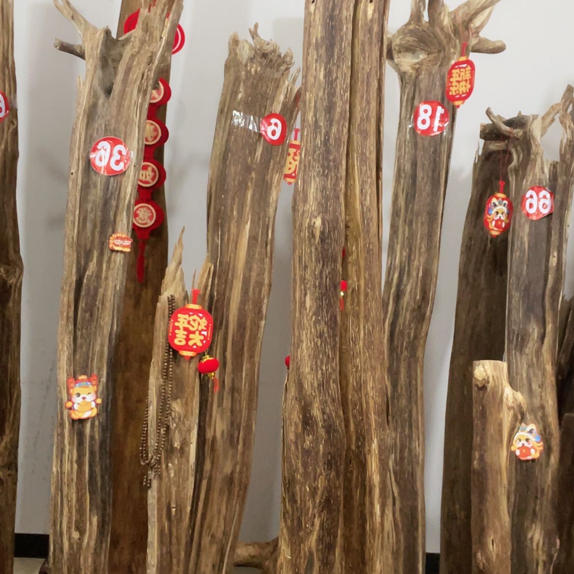 【闪购商品】香中式天然线香香粉