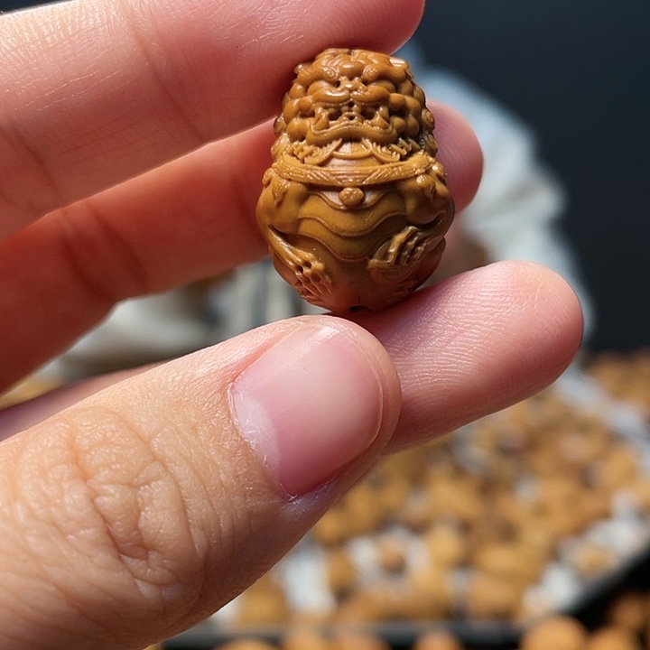 吊坠橄榄核橄榄核