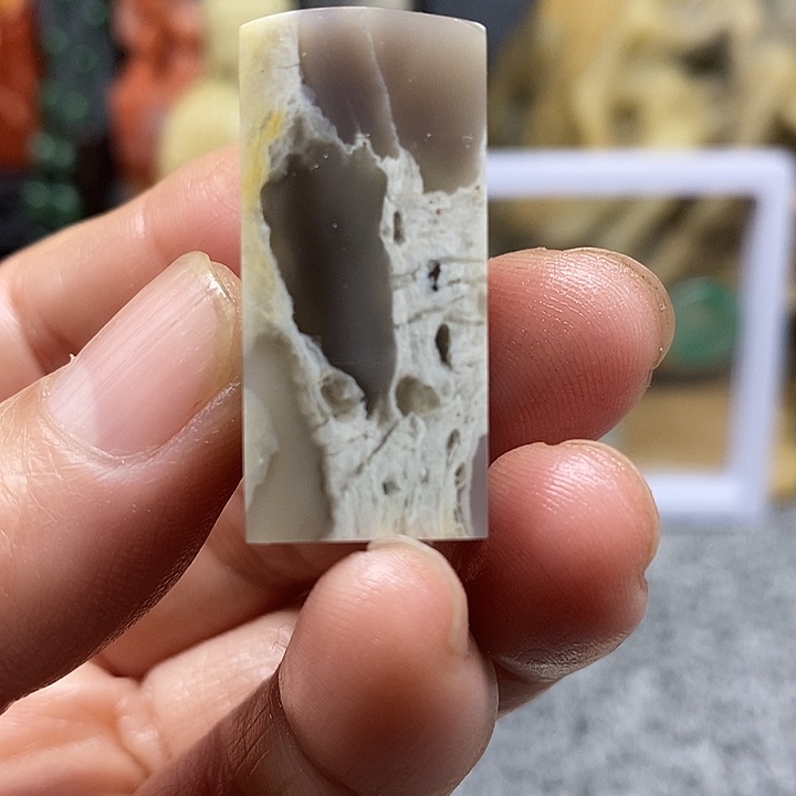 天***天印石寿山石天然原石