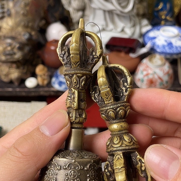 茶宠摆件工艺美术作品