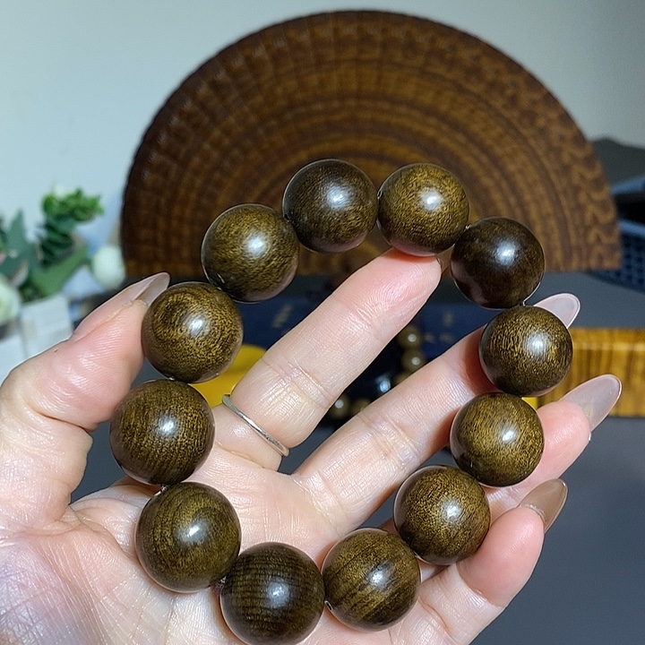 金丝楠金丝楠木手串