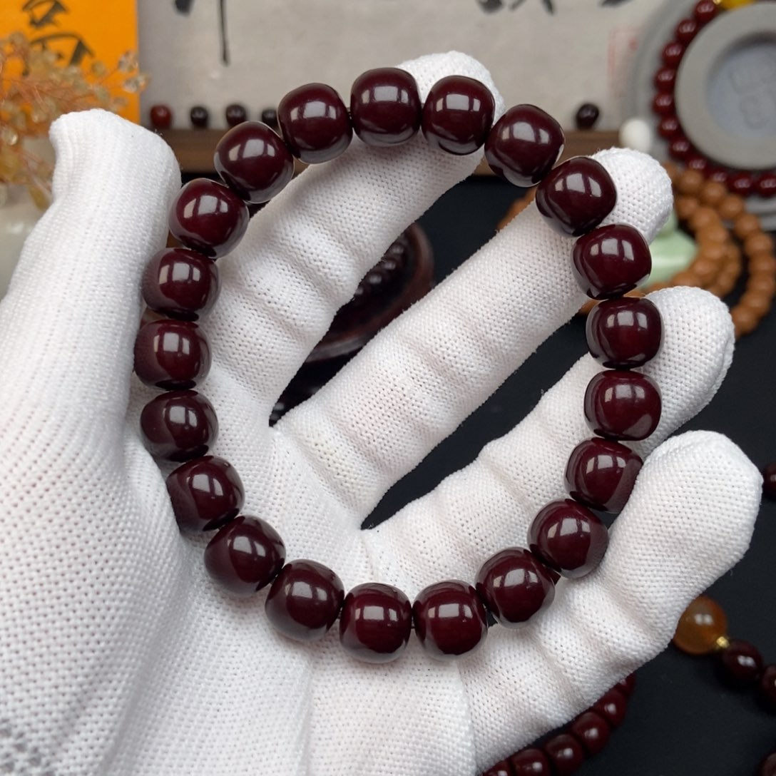 核桃手串/手链猴头猴头猴头核桃