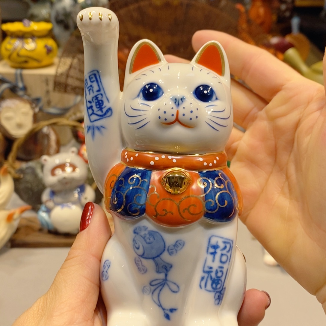 如图所示 观兰器物
