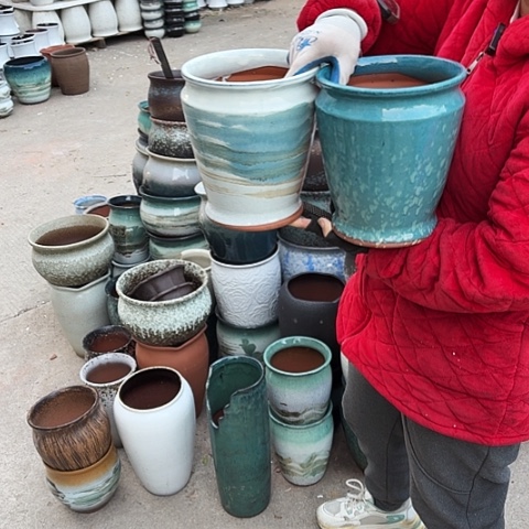 口18高23瑕疵两个。 