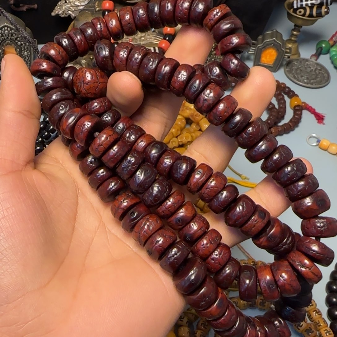 格桑工艺坊直播间