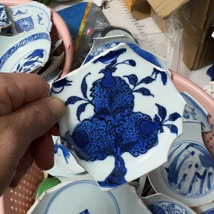 景德镇陶瓷艺术家