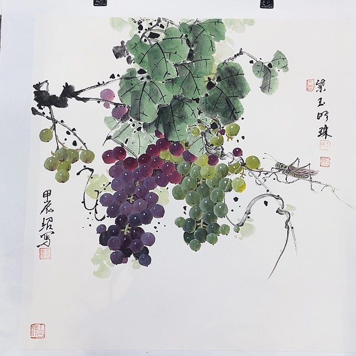 国画王绍凤哈哈哈哈哈哈哈哈哈哈