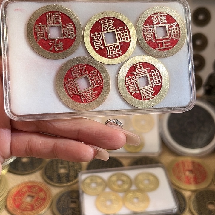 铜现代翻砂工艺作品