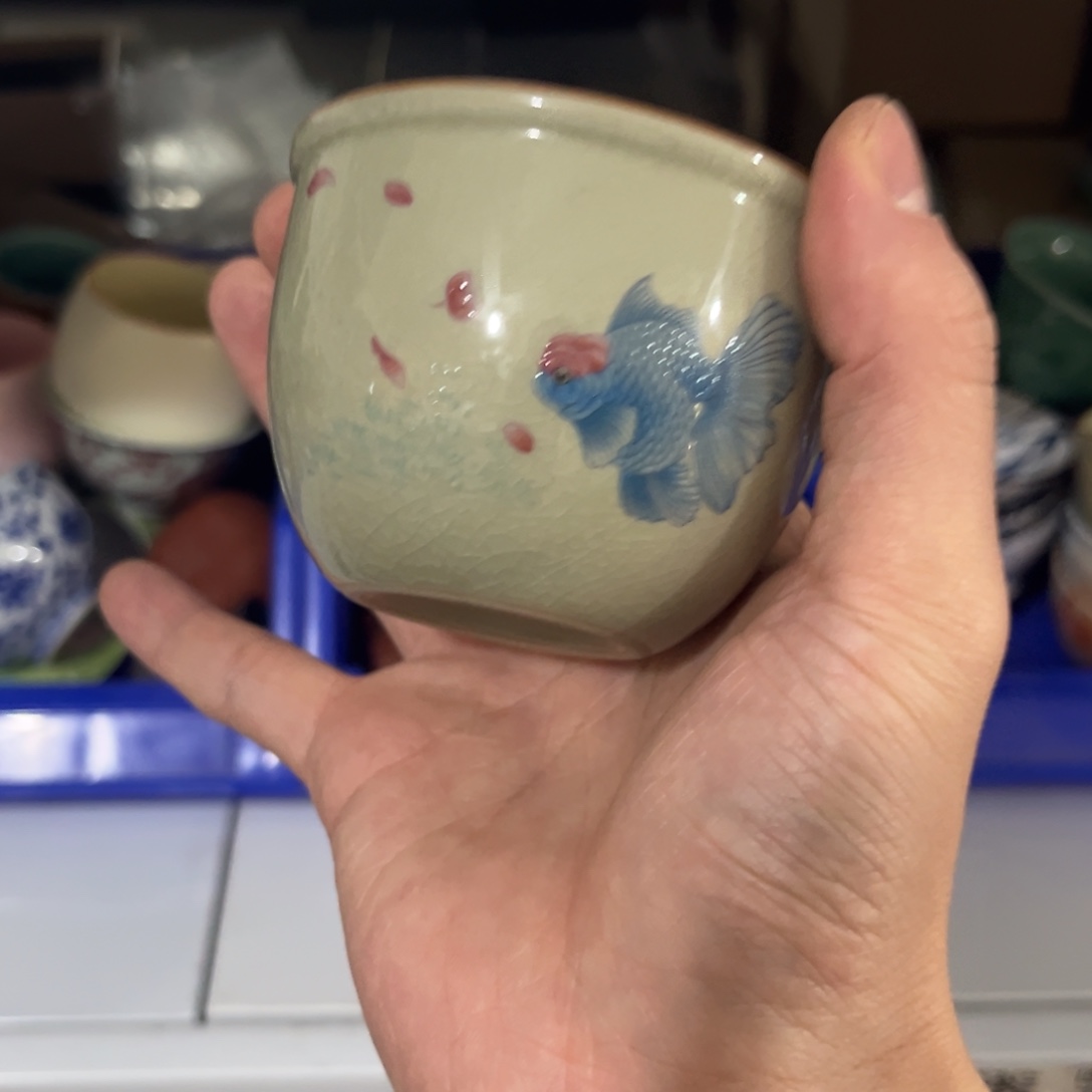 陶瓷等行业的生产和销售