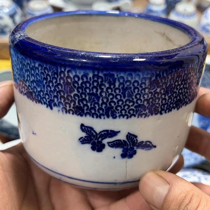 陶瓷茶玩榜第二十名