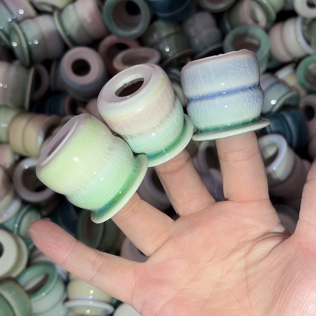 量货/口2.3高3.5深浅搭配发12