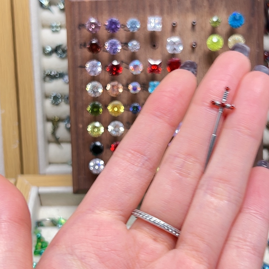 锆石合金合金钛合金2号