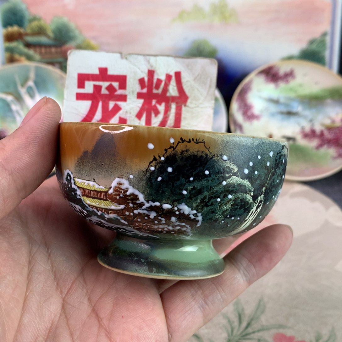 不想让别人觉得好难过！一样